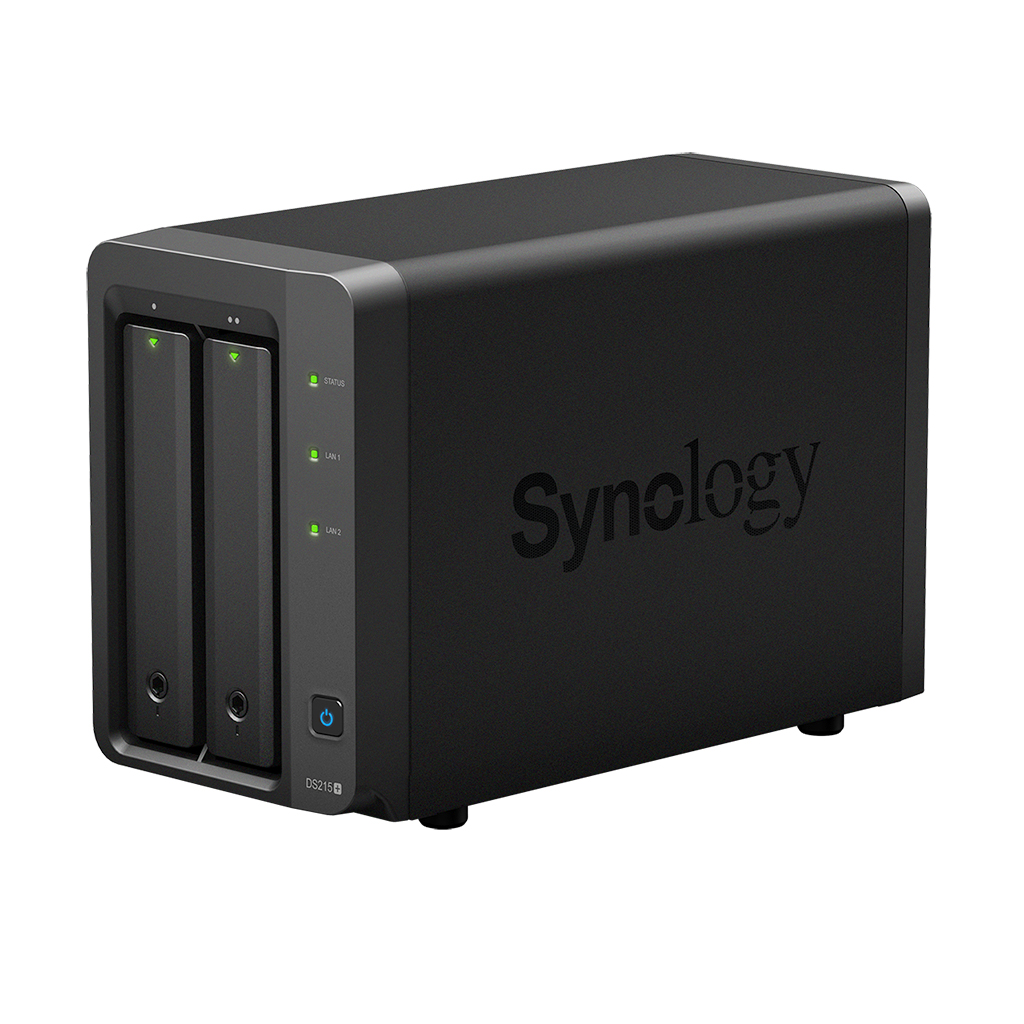 Synology Diskstation